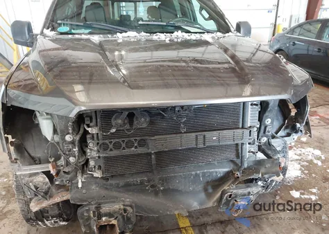 2015 Ford F-150 Xlt из США, поврежденный, VIN 1FTEW1EF1FFA52962